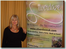 Silverdaze business franchise opportunity