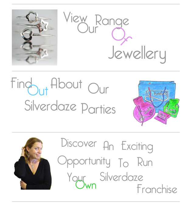 Explore Silverdaze