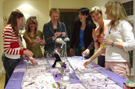Silverdaze business franchise opportunity