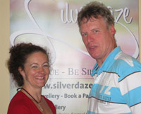 Silverdaze offer our franchisees a unique business opportunity