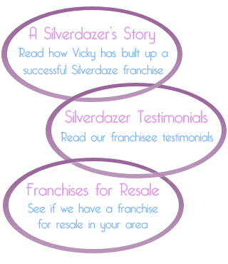 Silverdazer Articles