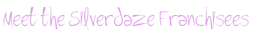 Silverdaze Jewellery