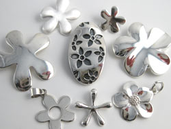 Silverdaze jewellery