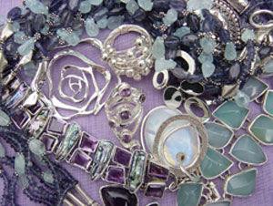 Silverdaze Silver Jewellery